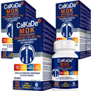 Kit C/3 CalKaDe MDK C/60 Cápsulas - Catarinense