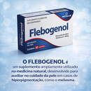 Flebogenol 50mg C/30 Comprimidos - Metalab