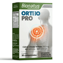 Ortho Pro C/30 Comprimidos - Bionatus
