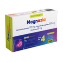 Magnazia Pastilha 30 unidades