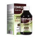 Kit C/2 Complexo B Solução 100ml - Arte Nativa