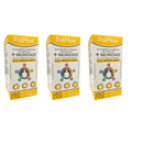 Kit C/3 PoliMais + Imunidade C/60 Cápsulas - Nutriex