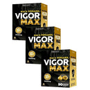 Kit C/3 Vigor Max Maca Peruana 2000mg C/90 Cápsulas