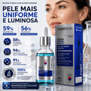 FortSkin GHK-CU 10% Smart Sérum Repair 30ml FortLife