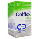 Colflex Hialu Com 30 Comprimidos Revestidos