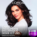 L'Oréal Paris Elseve Collagen Lifter Tratamento Efeito Teia Resgate de Massa - 300g