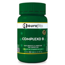Complexo B C/60 Cápsulas - Eurofito