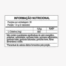 Nac N-acetil L-cisteína 800mg 60 Cápsulas Vita Blue