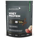 Whey Protein Isolado Puravida Kopenhagen Língua de Gato 450g