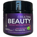 Creatina Beauty Sabor Pink Lemonade 140 Gramas - Good Vit