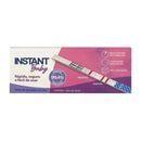 Kit 10 Caixas Teste de Gravidez Instant Baby Tira C/1