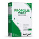 Propólis Verde C/30 Cápsulas - Katiguá