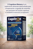 Cognitron Memory 60 Comprimidos - Airela