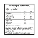 Feno Lib Estimulante Homem 60 cápsulas Vita Blue