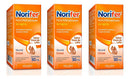 Kit C/3 Norifer Chocomenta Solução 30ML
