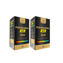 Kit C/2 Polivitamínico AZ C/60 Cápsulas - Gold Lab