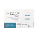 Imecap Hair com 60 Cápsulas – Suplemento para Crescimento Capilar