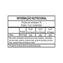 Kit C/5 Imecálcio 1250mg C/60 Cápsulas - Nutivit