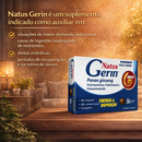 Natus Gerin C/30 Cápsulas Mole