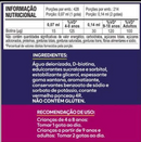 Kit 3 Biotina Gotas 30ml Frutas Vermelhas - Maltta