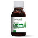 Óleo de Rícino 100% Puro 30ml - MultiNature