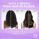 Sérum Capilar Elseve Collagen Lifter Injeção de Massa Aumenta o Volume 100ml