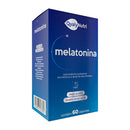 Melatonina 210mcg C/60 Cápsulas - Qualy Nutri