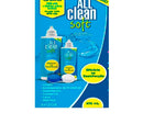 Kit All Clean Soft 6 em 1 Solução 470ml