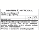Maltta 5 Magnésios 60 Cápsulas - Energia e Músculos