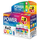 Power Mill A a Z Leve 3 Pague 2 C/30 Cápsulas Cada - Prevent Pharma