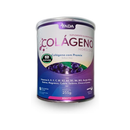 Colágeno Hirdrolisado com Premix Sabor Uva - Ada Nutracêuticos