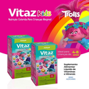 Vitaz Kids 120ml - Natulab