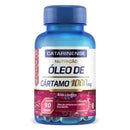 Óleo de Cártamo de 1000mg C/90 Cápsulas - Catarinense