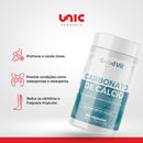 Carbonato de Cálcio Ossos Fortes 500mg 60 Cápsulas Good Vit