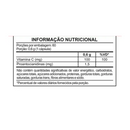 Cranberry + Vitamina C C/60 Cápsulas - Shell Nutry