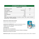 Tamarinat Fibras Infantil Sabor Morango 240ml - Arte Nativa