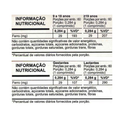 Kit C/10 Sulfato Ferroso 60 Comprimidos Arte Nativa