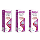 Kit C/3 Afolimax 0,2mg/mL Solução Oral em Gotas 30mL – Airela
