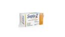 Supla Z Immunity Orange Health 1200mg c/30 Comprimidos