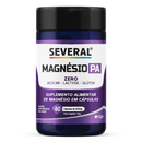Magnésio P.A 500mg C/60 Cápsulas - Several
