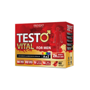 Testo Vital For Man C/60 Cápsulas - Prevent Farma
