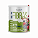 Multi Fibras 300g sabor frutas vermelhas - Good Vit