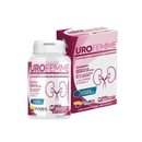Urofemme Cranberry C/30 Comprimidos - Shell Nutri