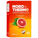 Moro Thermo C/60 Cápsulas - Herbamed