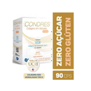 Condres Colágeno Tipo II Articular 40mg 90 Cápsulas EMS