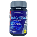 Magnésio L-Treonato 500mg C/60 Cápsulas - Prolj