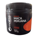 Maca  Peruana Energia e Vitalidade 150G Malta Nutrition