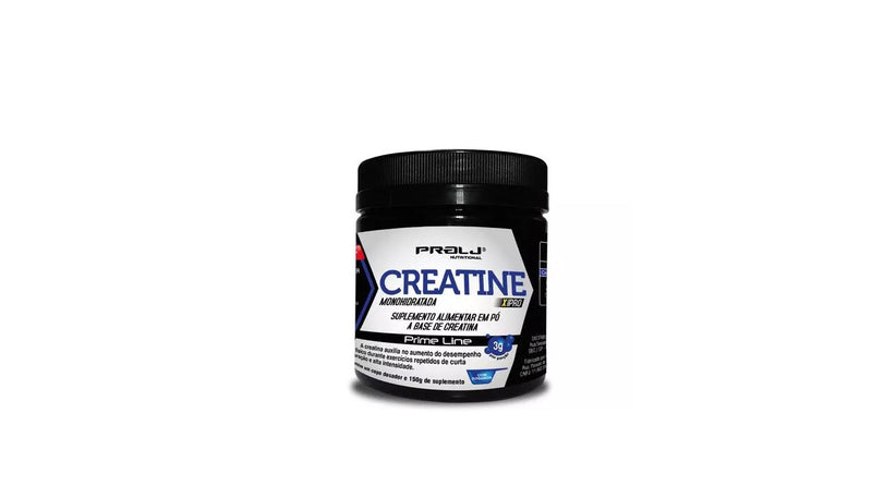 Creatina Monohidratada 150G - Prol J