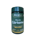 Óleo de Cártamo 1000mg C/60 + 10 Càpsulas - Bionatus