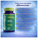 Cloreto De Magnésio PA Com 60 Cápsulas - Maltta